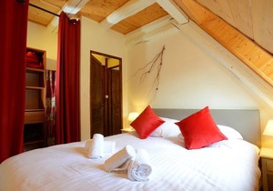 Ribeauville City Center - Gîte Des Ménétriers, Les Vieilles Vignes - Tripalsace