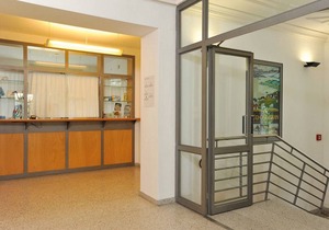 Richterswil Youth Hostel