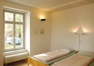 Richterswil Youth Hostel