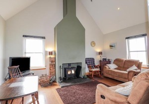 Ridge End Cottage