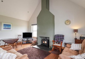 Ridge End Cottage