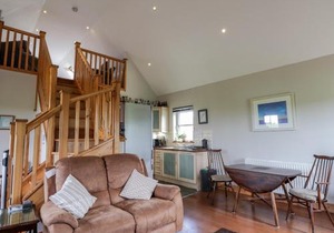 Ridge End Cottage