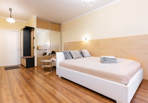 Riga City Key Apartments 4