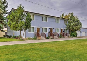 Rigby Getaway w/ Deck ~17Mi to Kelly Canyon Ski