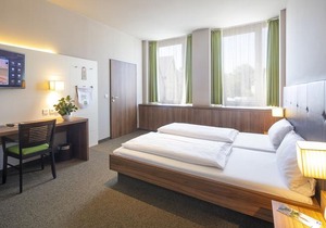 RiKu HOTEL Schweizerberg