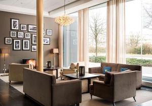 Rilano 24/7 Hotel München