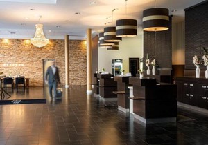 Rilano 24/7 Hotel München