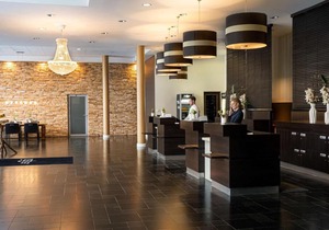 Rilano 24/7 Hotel München