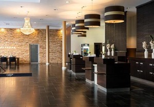 Rilano 24/7 Hotel München