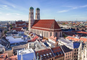 Rilano 24/7 Hotel München