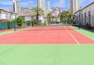 RINCONADA REAL BUNGALOW-PLAYA LEVANTE