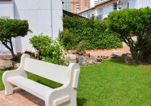 RINCONADA REAL BUNGALOW-PLAYA LEVANTE