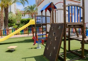 RINCONADA REAL BUNGALOW-PLAYA LEVANTE