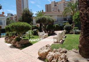 Rinconada Real Bungalows- Ap2000