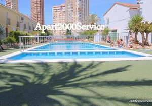 Rinconada Real Bungalows- Ap2000