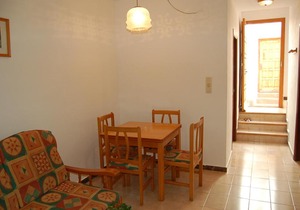 Rinconada Real Bungalows- Ap2000