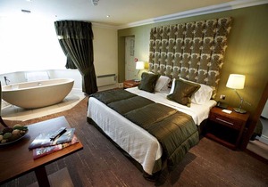 Ringwood Hall Hotel & Spa