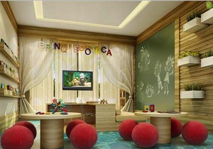 Rio Marina Resort