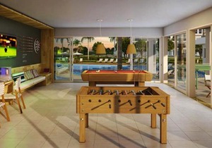 Rio Marina Resort