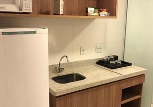Rio Stay -Apart -Hotel
