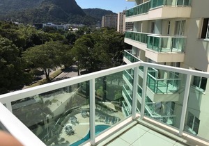 Rio Stay -Apart -Hotel