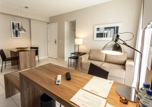 Rio Stay -Apart -Hotel