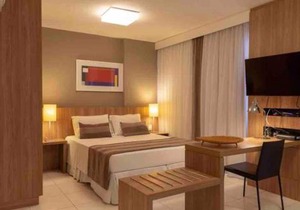 Rio Stay - Rio Centro-Rock in Rio