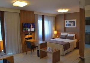 Rio Stay - Rio Centro-Rock in Rio