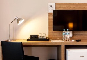 RioStay Residence - Riocentro