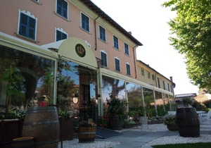 Ristorante Albergo Corona