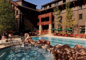 Ritz Aspen - Mar 9-16 ‘24 available
