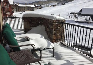 RITZ CARLTON ASPEN Resident 2/3BR