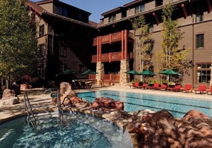RITZ CARLTON ASPEN Resident 2/3BR