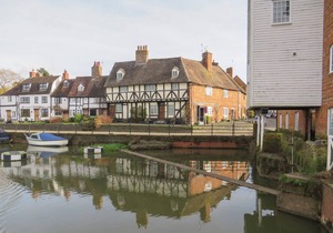 River Cottage, TEWKESBURY