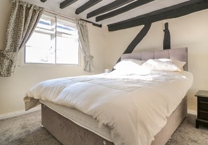 River Cottage, TEWKESBURY