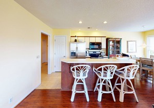 River Creek Golf Condo | Your NC Golfing Retreat | RC 101