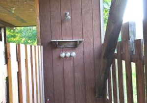 River Valley Cabin - Riverfront Cabin