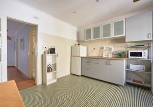 River View Aesthetic Apartment - Historical Lisbon
