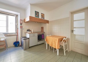 River View Aesthetic Apartment - Historical Lisbon