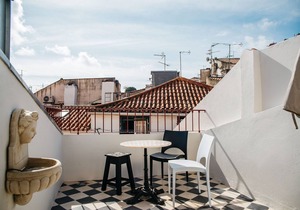 River view Portuguese Soul Alfama 10p