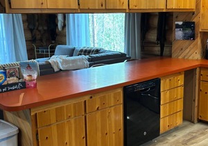 Riverfront Retreat on Kenai River
