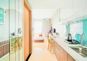 Rivergate Residence