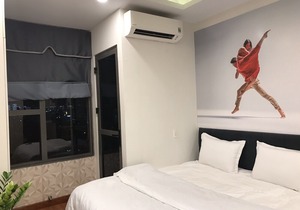 Rivergate Residence/Free Pool and Gym/Vivian Apartment