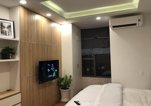 Rivergate Residence/Free Pool and Gym/Vivian Apartment
