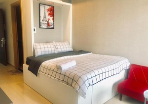 RIVERGATE ROSE HOME STUDIO NEAR CENTER FREE POOL & GYM