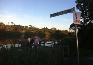 Riverside Holidays Tarwin Lower