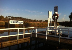 Riverside Holidays Tarwin Lower