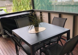 Riverside Holidays Tarwin Lower