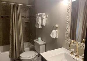 Riverside Hot Springs Inn & Spa - Adults Only