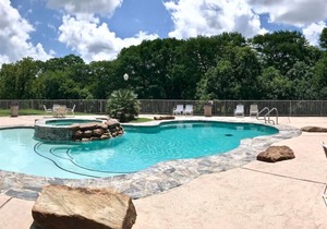 Riverside Retreat- Available THIS WEEKEND!